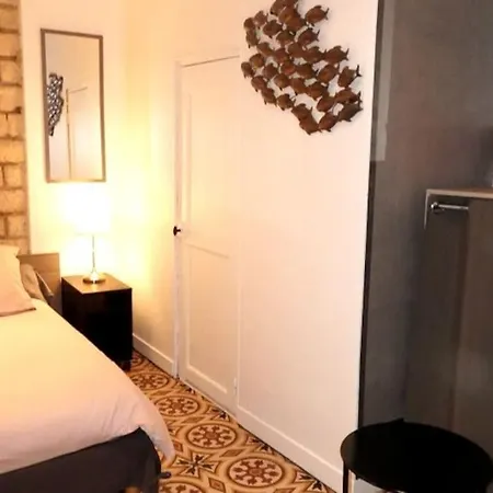 Appartamento Climatisé Centre De Palavas-les-Flots