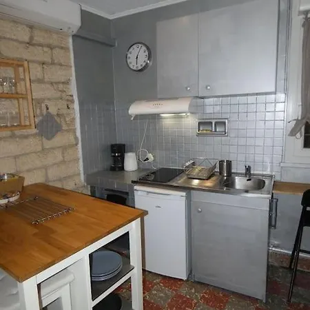 Climatise Centre De Apartamento Palavas-les-Flots