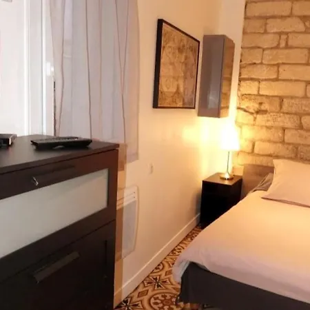 Apartamento Climatise Centre De Palavas-les-Flots
