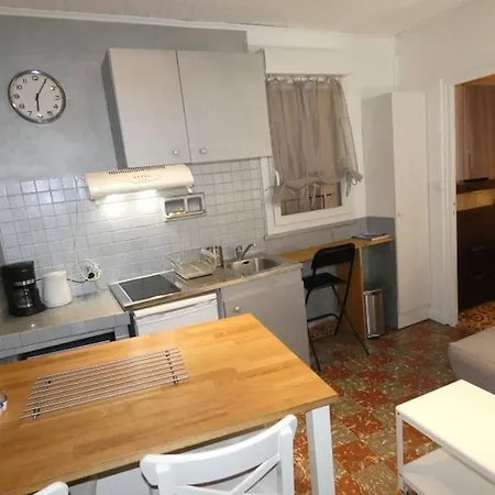 Climatise Centre De Apartamento