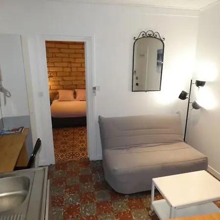 Climatise Centre De Apartamento