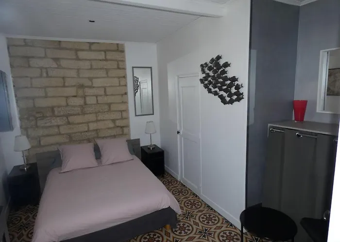 Climatise Centre De Апартаменты