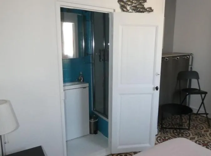 Climatise Centre De Апартаменты *